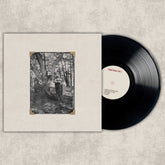 the album cover for Ghost Of Paul Revere - Field Notes Vol. 1