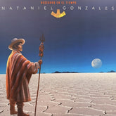 the album cover for Nataniel Gonzales - Buscando En El Tiempo