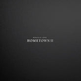 the album cover for Module One - Hometown Ii