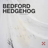 the album cover for Enfants - Bedford Hedgehog