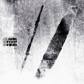 the album cover for Clark - Steep Stims Ii