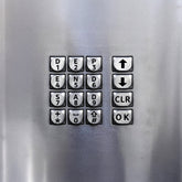 the album cover for XG - DEPENDS (CD Single)