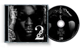 the album cover for 2 Chainz - Playaz Only Live Once