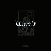 the album cover for Robin Carolan - Werwulf (Original Motion Picture Soundtrack) [2CD]