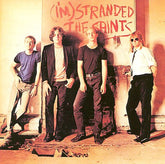 The Saints - (i'm) Stranded CD