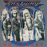 Fastway (2) : On Target (CD, Album)