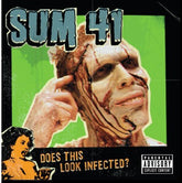 Sum 41 - Does This Look Infected CD
