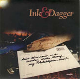 Ink & Dagger : Drive This Seven Inch Wooden Stake Through My Philadelphia Heart (7")