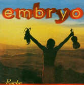 Embryo - Embryo's Rache CD (Jewel Case)