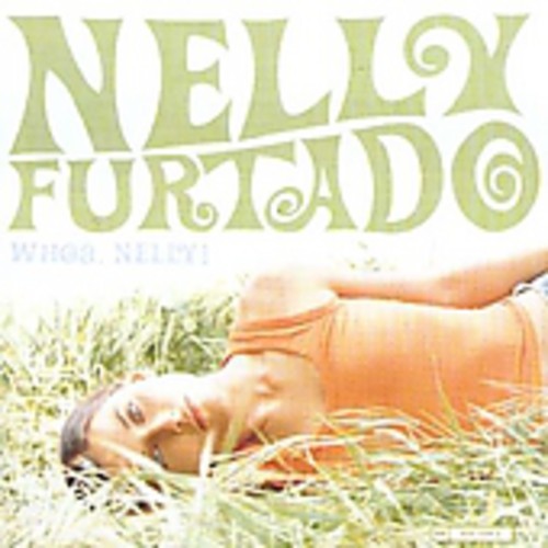 Nelly Furtado - Whoa Nelly CD