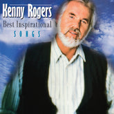 Kenny Rogers - Best Inspirational Songs CD (Manufactured On Demand, Alliance Mod)
