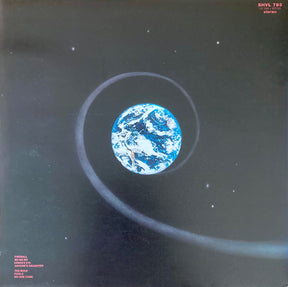 Deep Purple : Fireball (LP, Album, Tex)