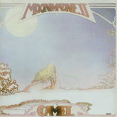 Camel - Moonmadness - England CD (United Kingdom - Import)