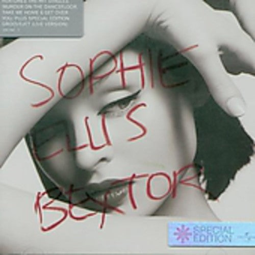 Sophie Ellis-Bextor - Read My Lips CD (Bonus Tracks)