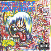 Red Hot Chili Peppers - Red Hot Chili Peppers CD (United Kingdom)