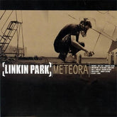 Linkin Park - Meteora CD