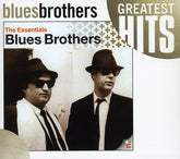 The Blues Brothers - Essentials CD (Manufactured On Demand, Alliance Mod)