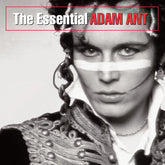 Adam Ant - Essential Adam Ant CD (Remastered)