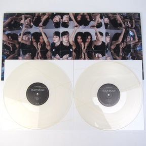 AlunaGeorge : Body Music (2xLP, Album, Cle)