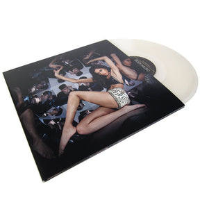 AlunaGeorge : Body Music (2xLP, Album, Cle)