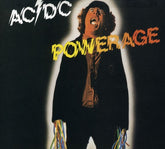AC/DC - Powerage CD (Remastered, Deluxe Edition)