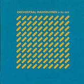 OMD - Orchestral Manoeuvres in the Dark CD