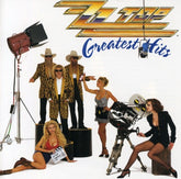 ZZ Top - Greatest Hits CD (Asia - Import)