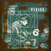 Pixies - Doolittle CD (Jewel Case Packaging)
