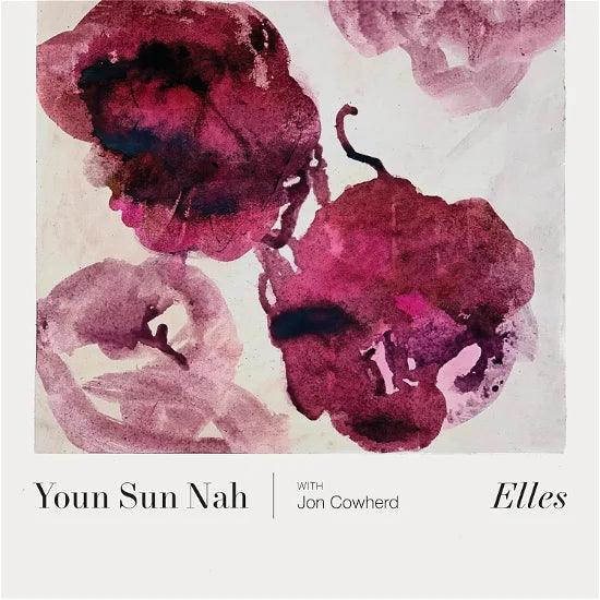 Youn Sun Nah - Elles LP