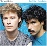 Hall & Oates - The Very Best Of Daryl Hall and John Oates CD