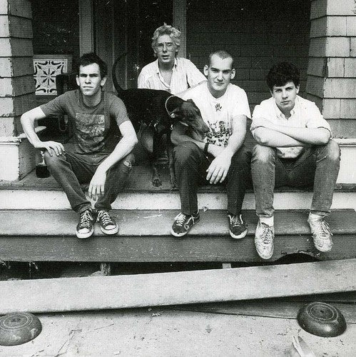 Minor Threat - First Demo Tape 1980-1983 CD