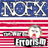 NOFX - War on Erroism CD