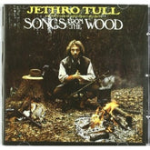 Jethro Tull - Songs From The Wood CD (United Kingdom - Import)