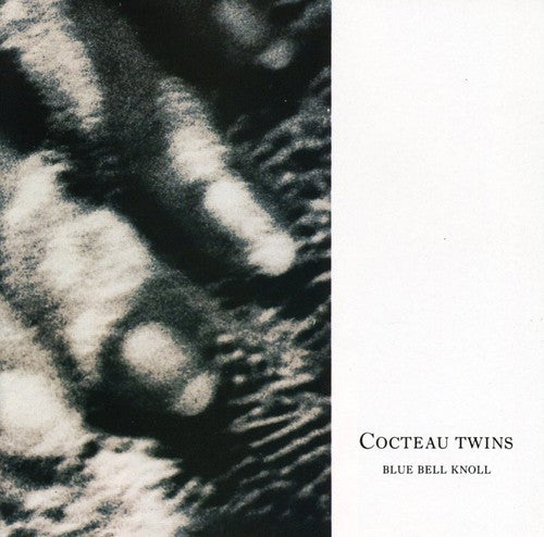 Cocteau Twins - Blue Bell Knoll CD (Remastered)