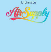 Air Supply - Ultimate Air Supply CD