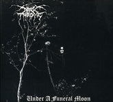Darkthrone - Under a Funeral Moon CD (United Kingdom - Import)