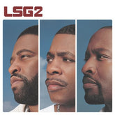 LSG - LSG-2 CD (Manufactured On Demand, Alliance Mod)