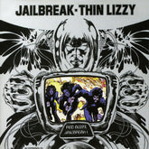 Thin Lizzy - Jailbreak CD (Remastered)