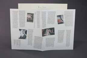 Modern Baseball : You're Gonna Miss It All (LP, Album, Ltd, Gre)