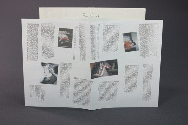 Modern Baseball : You're Gonna Miss It All (LP, Album, Ltd, Gre)