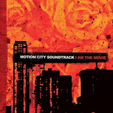 Motion City Soundtrack - I Am the Movie LP