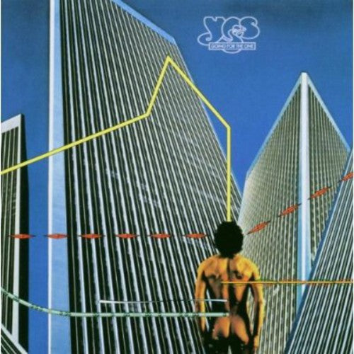 Yes - Going for the One CD (Remastered, Bonus Tracks)