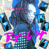 Dead or Alive - Rip It Up CD (Manufactured On Demand, Alliance Mod)