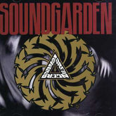 Soundgarden - Badmotorfinger CD (United Kingdom - Import)