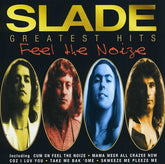 Slade - Feel The Noize: Greatest Hits (ger) CD (Germany - Import)