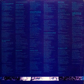 Cher : Cher (LP, Album, Club, Col)