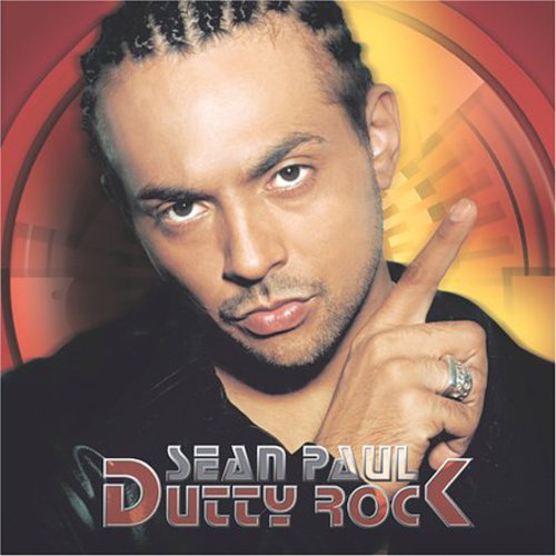 Sean Paul - Dutty Rock CD (Jewel case)