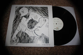 Two Knights : Shut Up (LP)