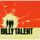 Billy Talent - Billy Talent CD (Enhanced)