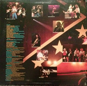 Lynyrd Skynyrd : Southern By The Grace Of God: Lynyrd Skynyrd Tribute Tour 1987 (2xLP, Album, Club, Car)